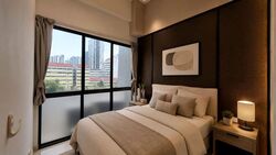 8 Farrer Suites (D8), Apartment #580901561
